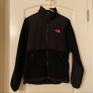 North Face Breast Cancer Denali Jacket *LlKE NEW!*